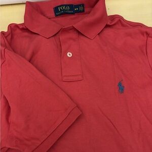 Polo by Ralph Lauren short sleeve polo